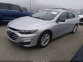 2020 Chevrolet Malibu — photo 2 of 16 | VIN 1G1ZD5ST7LF014777