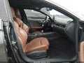 2021 Audi A5 Sportback — photo 5 of 18 | VIN WAUFACF57MA010338