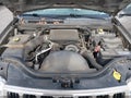 2005 Jeep Grand Cherokee — photo 10 of 17 | VIN 1J8HR58NX5C598621
