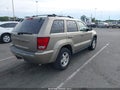 2005 Jeep Grand Cherokee — photo 4 of 17 | VIN 1J8HR58NX5C598621