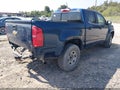 2019 Chevrolet Colorado — photo 4 of 19 | VIN 1GCGSCEN5K1139858