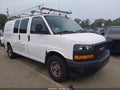 2022 GMC Savana — photo 1 of 16 | VIN 1GTW7AFPXN1280866