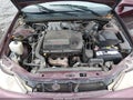 2003 Toyota Avalon — photo 10 of 16 | VIN 4T1BF28B73U281022