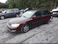 2003 Toyota Avalon — photo 2 of 16 | VIN 4T1BF28B73U281022