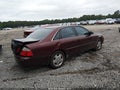 2003 Toyota Avalon — photo 4 of 16 | VIN 4T1BF28B73U281022