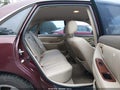 2003 Toyota Avalon — photo 8 of 16 | VIN 4T1BF28B73U281022