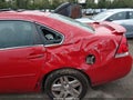 2013 Chevrolet Impala — photo 6 of 16 | VIN 2G1WG5E35D1126220