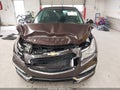 2015 Chevrolet Cruze — photo 12 of 16 | VIN 1G1PC5SB3F7285500