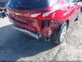 2020 Chevrolet Equinox — photo 17 of 18 | VIN 2GNAXKEV5L6131055