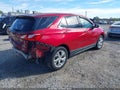 2020 Chevrolet Equinox — photo 4 of 18 | VIN 2GNAXKEV5L6131055