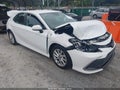 2021 Toyota Camry — photo 1 of 16 | VIN 4T1C11AKXMU448241