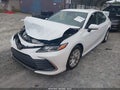 2021 Toyota Camry — photo 2 of 16 | VIN 4T1C11AKXMU448241