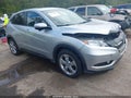 2016 Honda HR-V — photo 1 of 16 | VIN 3CZRU6H54GM709269