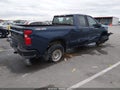 2021 Chevrolet Silverado 1500 — photo 4 of 18 | VIN 1GCRYAEF9MZ206745