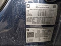 2021 Chevrolet Silverado 1500 — photo 9 of 18 | VIN 1GCRYAEF9MZ206745