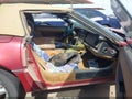 1989 Chevrolet Corvette — photo 5 of 11 | VIN 1G1YY3189K5111369