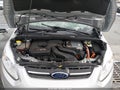 2017 Ford C-Max — photo 10 of 17 | VIN 1FADP5EU7HL111344