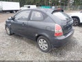 2008 Hyundai Accent — photo 3 of 17 | VIN KMHCM36C28U061953