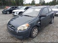 2008 Hyundai Accent — photo 6 of 17 | VIN KMHCM36C28U061953