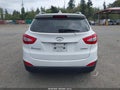 2015 Hyundai Tucson — photo 16 of 18 | VIN KM8JU3AG4FU086643