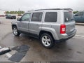2017 Jeep Patriot — photo 3 of 14 | VIN 1C4NJRFB7HD158937