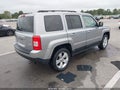 2017 Jeep Patriot — photo 4 of 14 | VIN 1C4NJRFB7HD158937