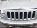 2017 Jeep Patriot — photo 6 of 14 | VIN 1C4NJRFB7HD158937