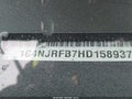 2017 Jeep Patriot — photo 9 of 14 | VIN 1C4NJRFB7HD158937
