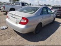 2003 Toyota Camry — photo 4 of 12 | VIN 4T1BE32K23U688733