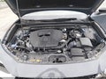 2025 Mazda CX-30 — photo 10 of 16 | VIN 3MVDMBCM5SM853539