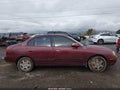 2001 Hyundai Elantra — photo 13 of 16 | VIN KMHDN45D21U052791