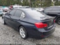 2016 BMW 3 Series — photo 3 of 19 | VIN WBA8E3C52GK503490