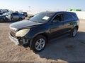 2017 Chevrolet Equinox — photo 2 of 16 | VIN 2GNALBEK5H1542929