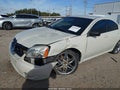 2008 Mitsubishi Galant — photo 6 of 16 | VIN 4A3AB56F58E020358