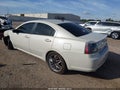 2008 Mitsubishi Galant — photo 3 of 16 | VIN 4A3AB56F58E020358