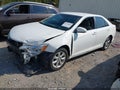 2012 Toyota Camry — photo 2 of 16 | VIN 4T1BF1FK3CU627094