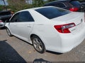 2012 Toyota Camry — photo 3 of 16 | VIN 4T1BF1FK3CU627094