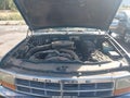 1996 Dodge Dakota — photo 10 of 11 | VIN 1B7GG23YXTS598954