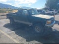 1996 Dodge Dakota — photo 1 of 11 | VIN 1B7GG23YXTS598954