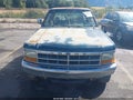 1996 Dodge Dakota — photo 6 of 11 | VIN 1B7GG23YXTS598954