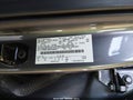 2024 Ford F-150 — photo 9 of 17 | VIN 1FTFW3L55RFA06453