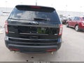 2014 Ford Police Interceptor Utility — photo 16 of 16 | VIN 1FM5K8AR1EGB59325
