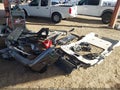 2021 Ford Expedition — photo 12 of 17 | VIN 1FMJU1JT1MEA21046