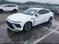 2024 Hyundai Sonata Hybrid — photo 2 of 18 | VIN KMHL34JJ3RA096373