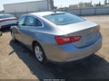 2023 Chevrolet Malibu — photo 3 of 17 | VIN 1G1ZD5ST4PF201738