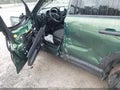2023 Ford Bronco Sport — photo 18 of 19 | VIN 3FMCR9B69PRD25289