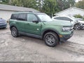 2023 Ford Bronco Sport — photo 1 of 19 | VIN 3FMCR9B69PRD25289