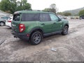 2023 Ford Bronco Sport — photo 4 of 19 | VIN 3FMCR9B69PRD25289