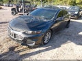 2016 Chevrolet Malibu — photo 2 of 16 | VIN 1G1ZE5STXGF339894