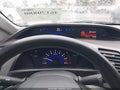 2012 Honda Civic — photo 7 of 16 | VIN 2HGFB2F54CH519122